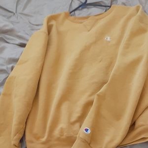 Champion Crewneck Sweater